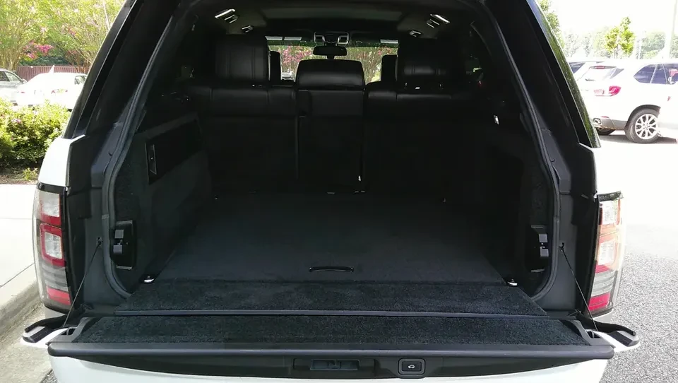 2014 Land Rover Range Rover L405 - Image 16 of 20