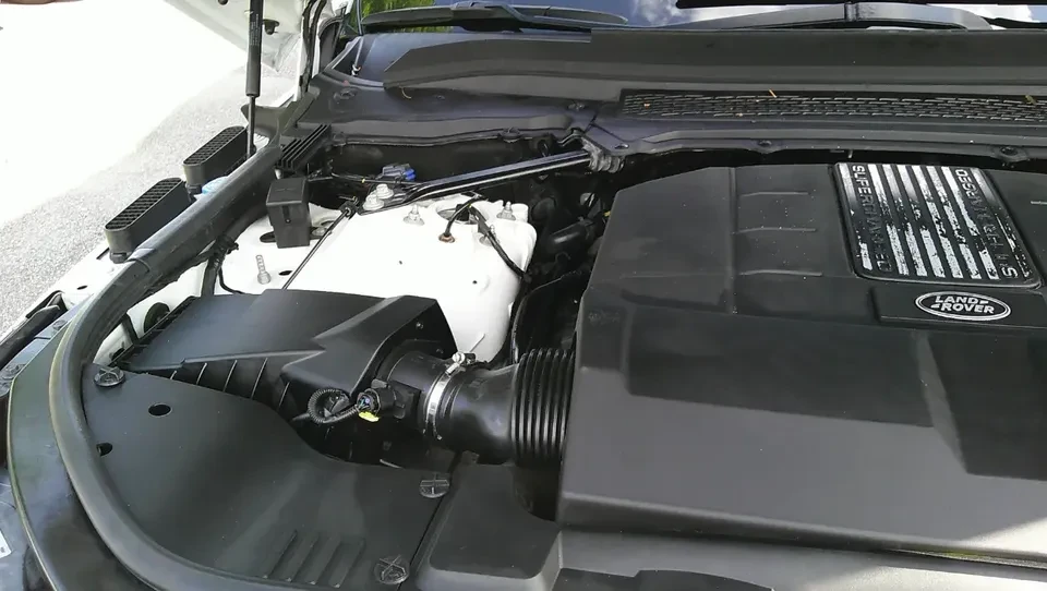 2014 Land Rover Range Rover L405 - Image 18 of 20
