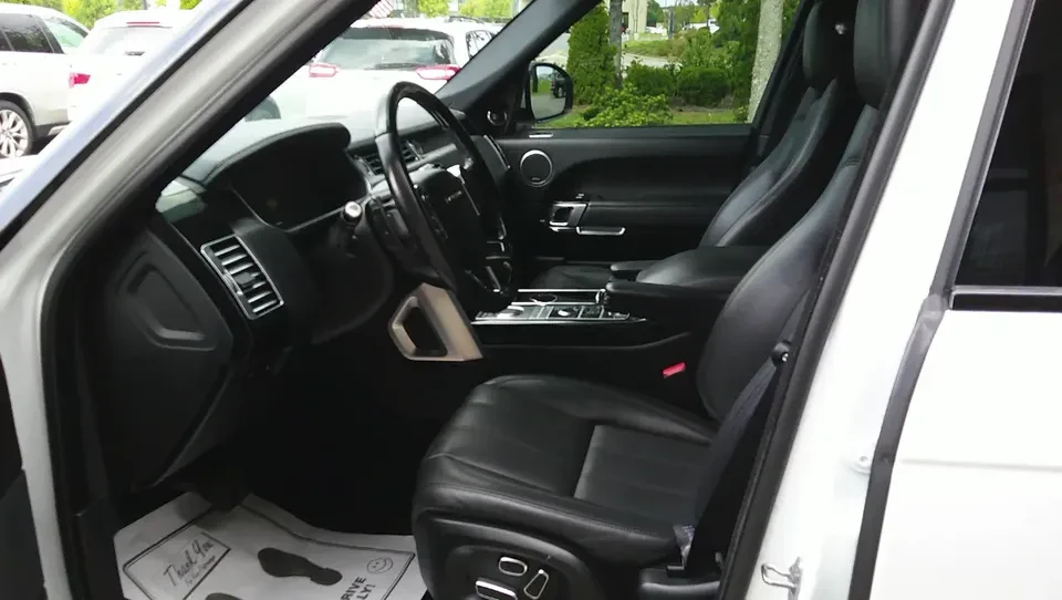2014 Land Rover Range Rover L405 - Image 8 of 20