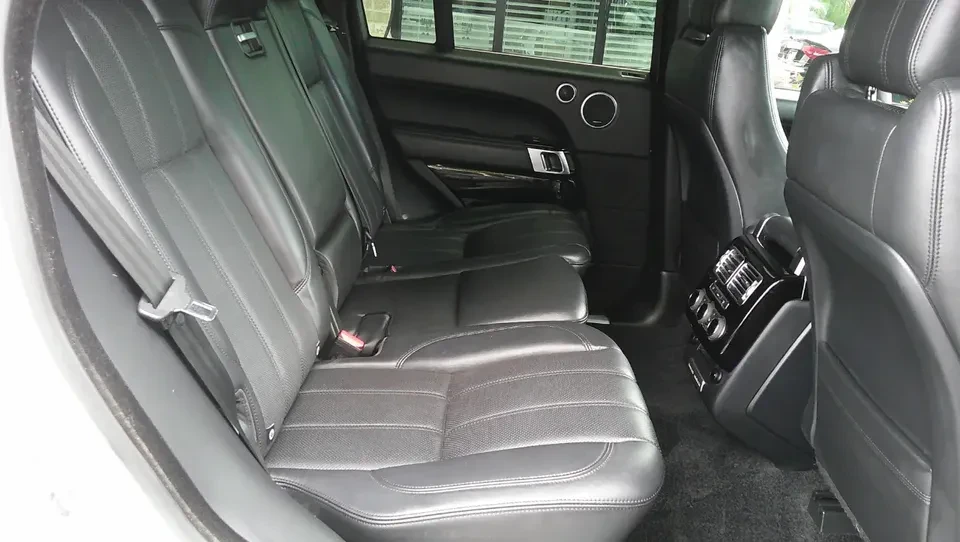 2014 Land Rover Range Rover L405 - Image 10 of 20