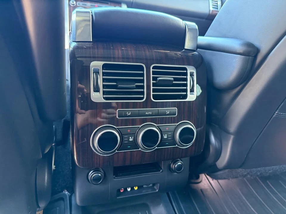 2014 Land Rover Range Rover L405 - Image 14 of 18