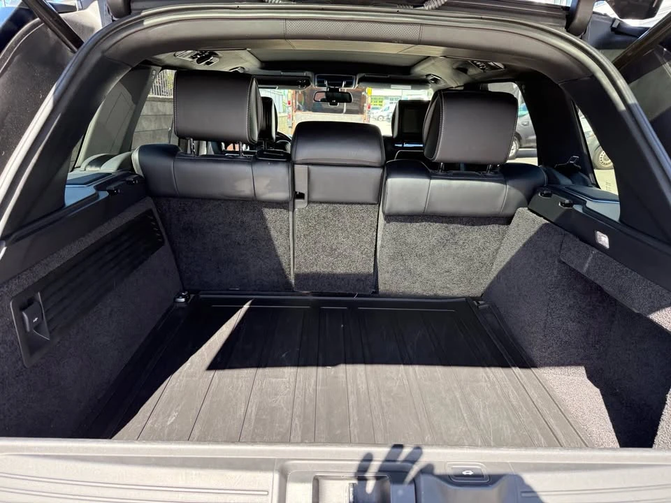 2014 Land Rover Range Rover L405 - Image 18 of 18