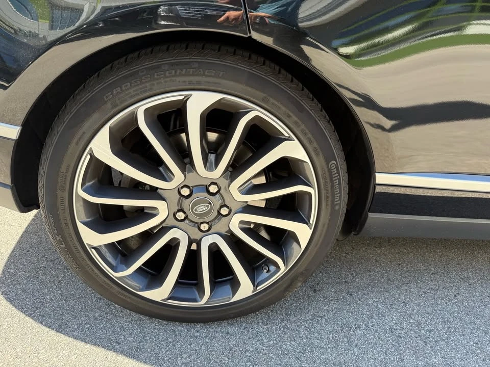 2014 Land Rover Range Rover L405 - Image 9 of 18