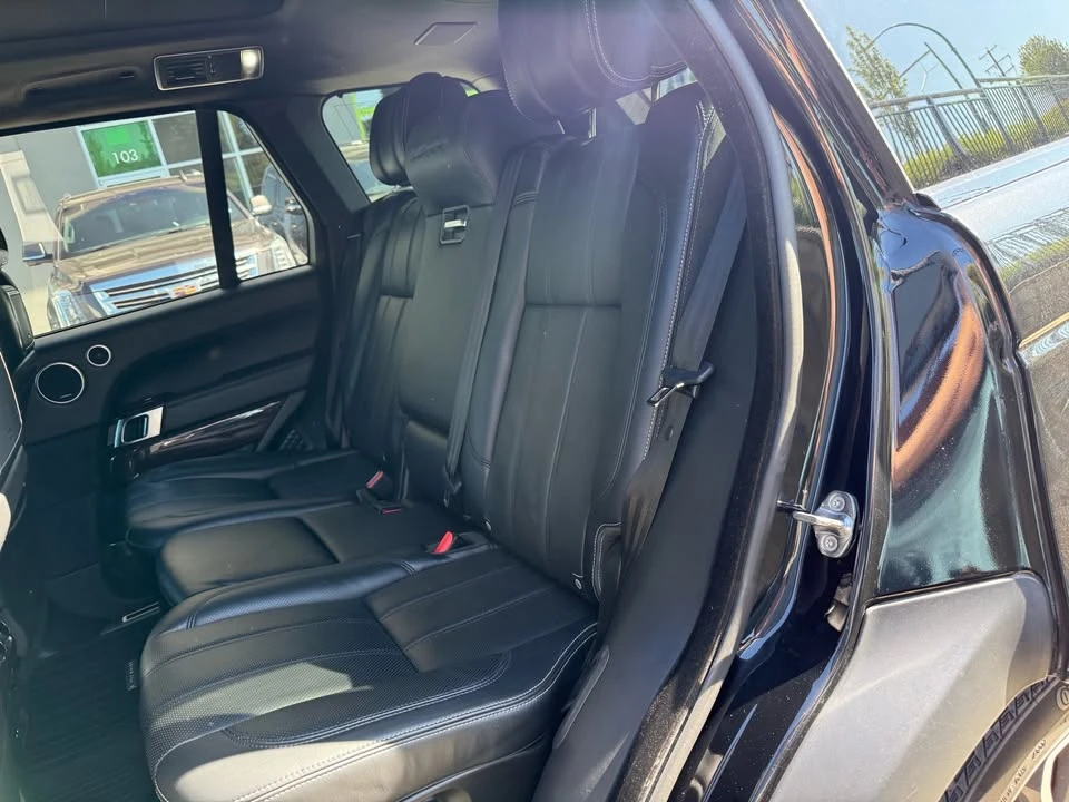 2014 Land Rover Range Rover L405 - Image 13 of 18