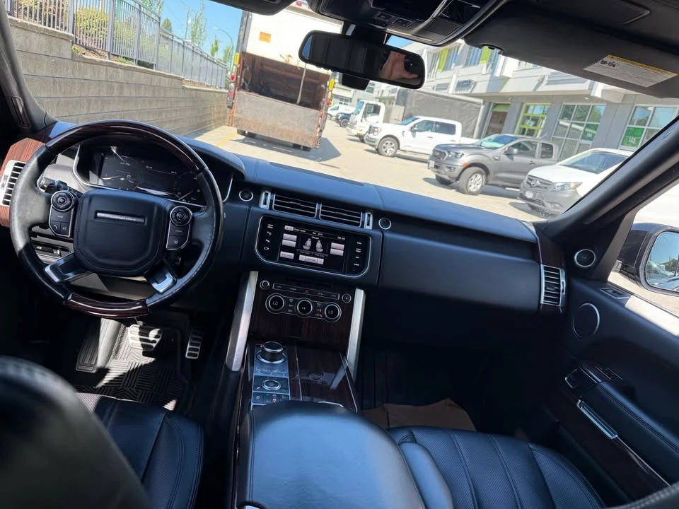 2014 Land Rover Range Rover L405 - Image 17 of 18