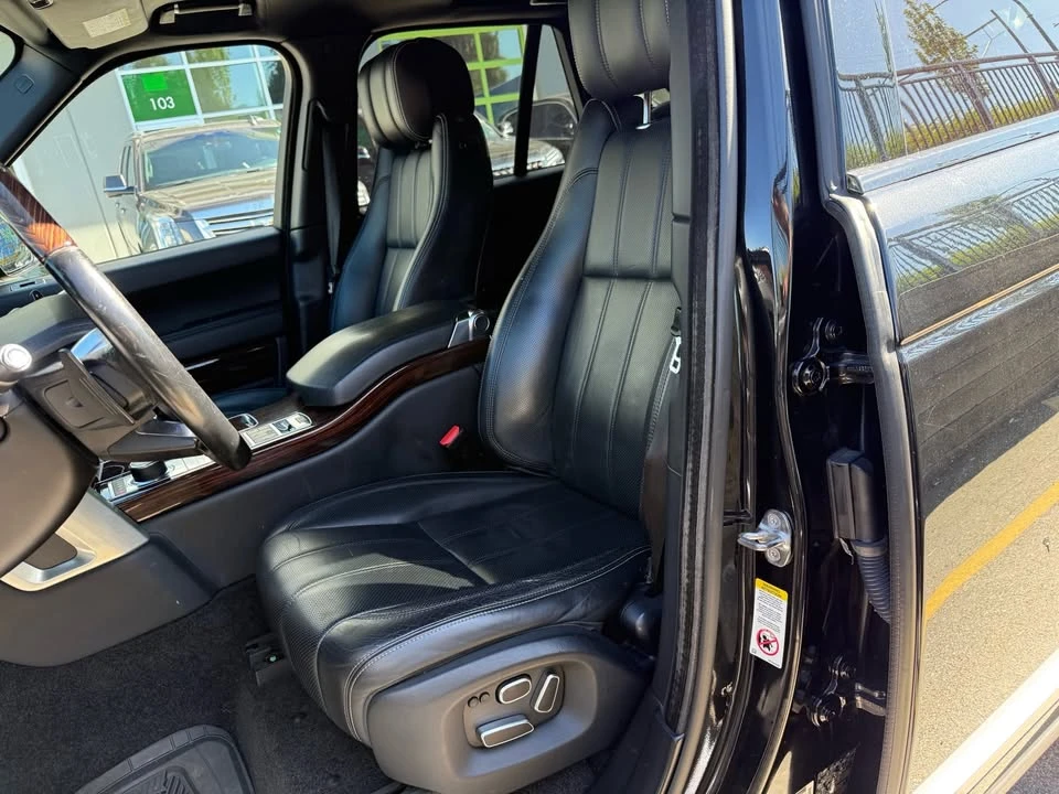 2014 Land Rover Range Rover L405 - Image 11 of 18