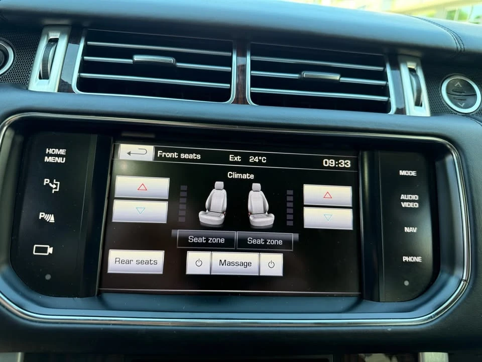 2014 Land Rover Range Rover L405 - Image 12 of 18