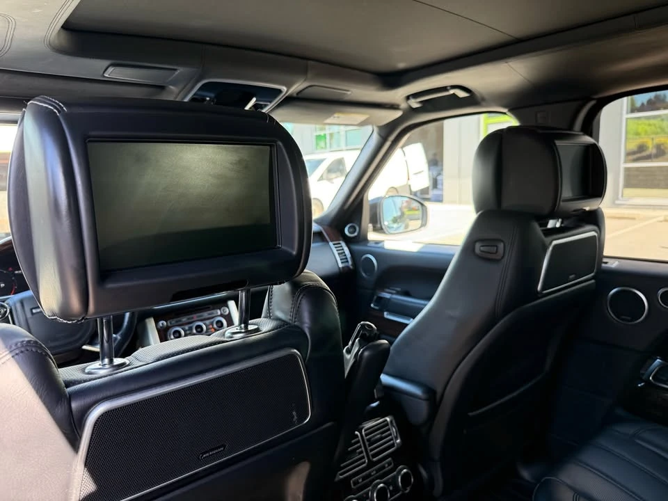 2014 Land Rover Range Rover L405 - Image 15 of 18