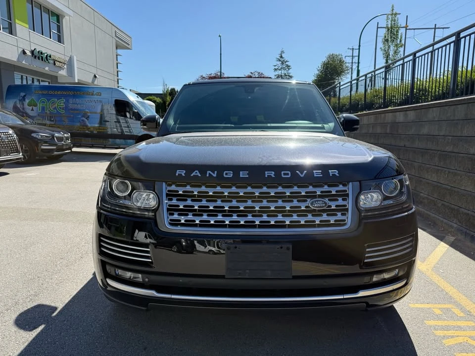 2014 Land Rover Range Rover L405 - Image 5 of 18