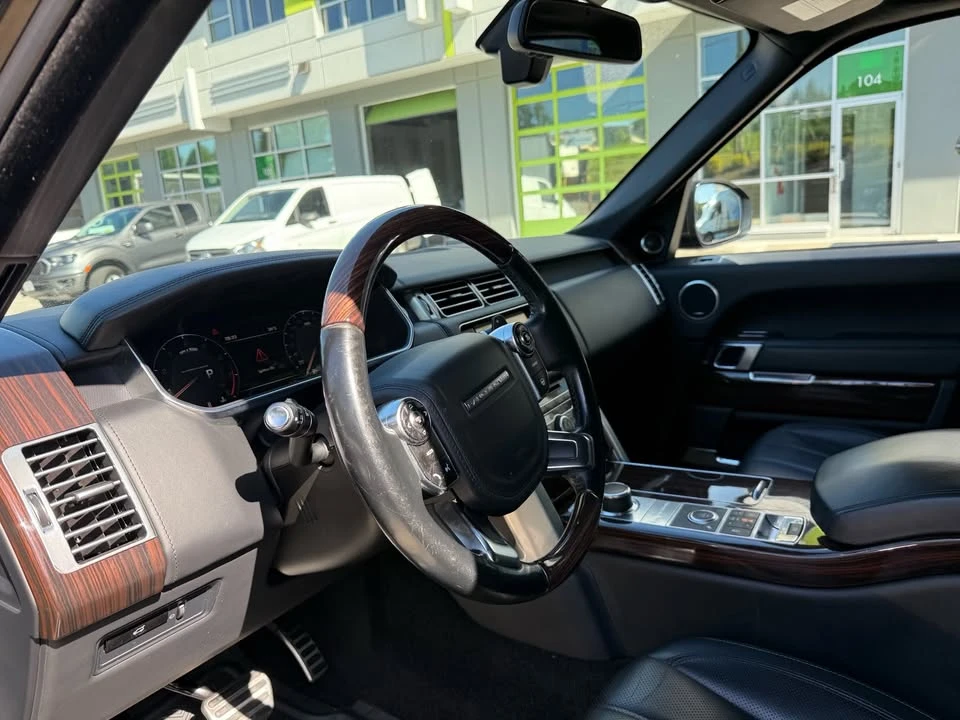 2014 Land Rover Range Rover L405 - Image 10 of 18