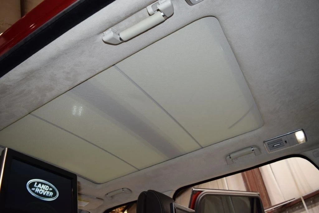 2014 Land Rover Range Rover L405 - Image 20 of 31