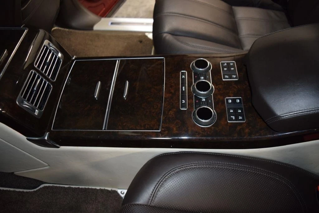 2014 Land Rover Range Rover L405 - Image 19 of 31