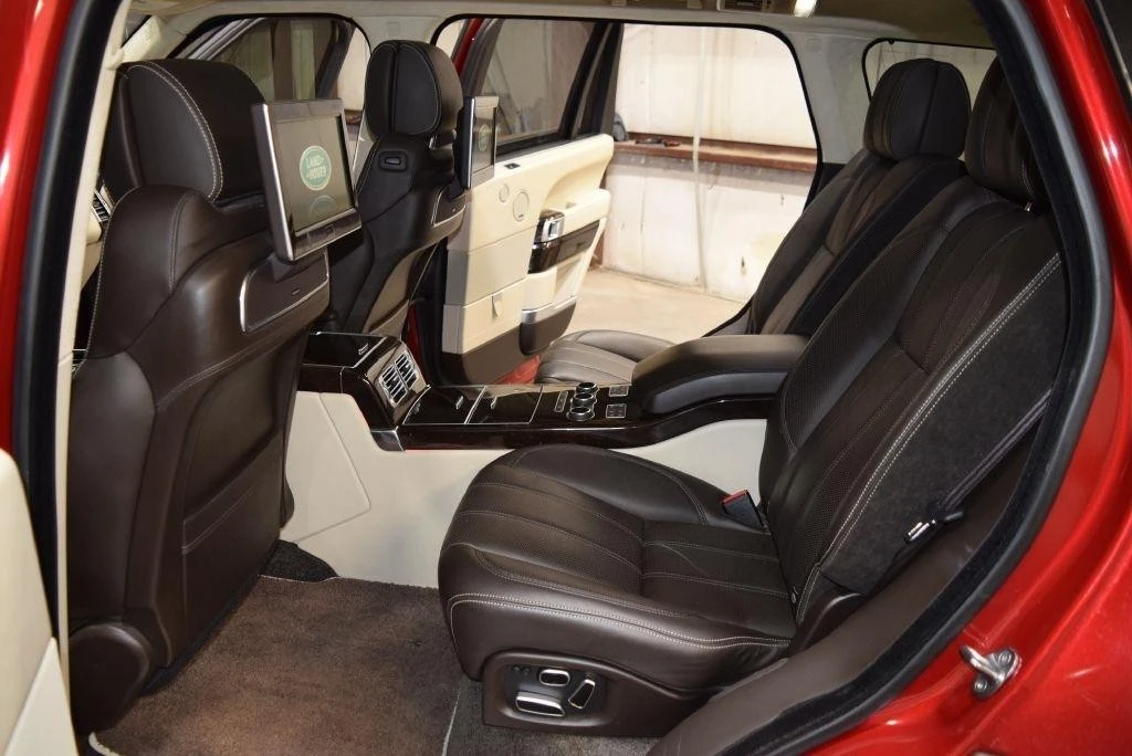 2014 Land Rover Range Rover L405 - Image 16 of 31