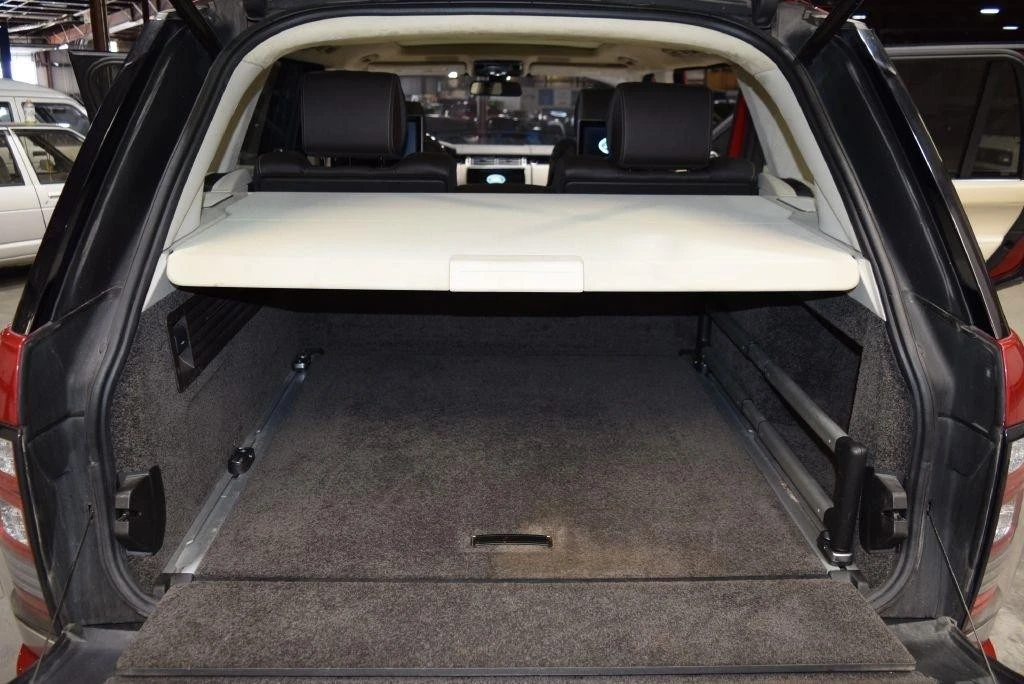 2014 Land Rover Range Rover L405 - Image 14 of 31
