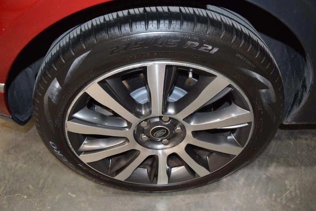 2014 Land Rover Range Rover L405 - Image 11 of 31