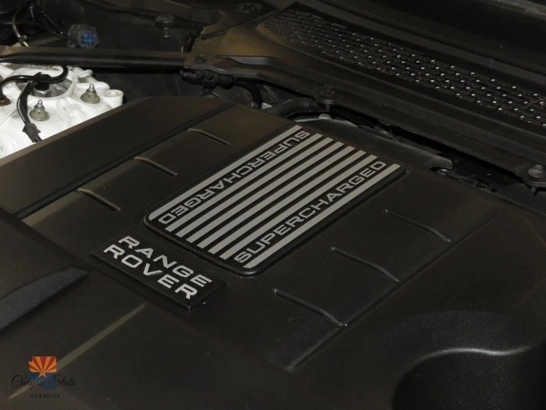 2014 Land Rover Range Rover L405 - Image 6 of 20