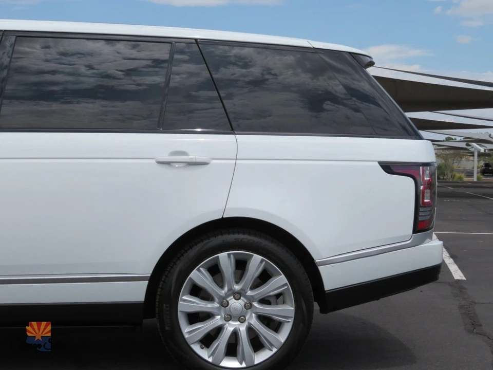 2014 Land Rover Range Rover L405 - Image 22 of 31
