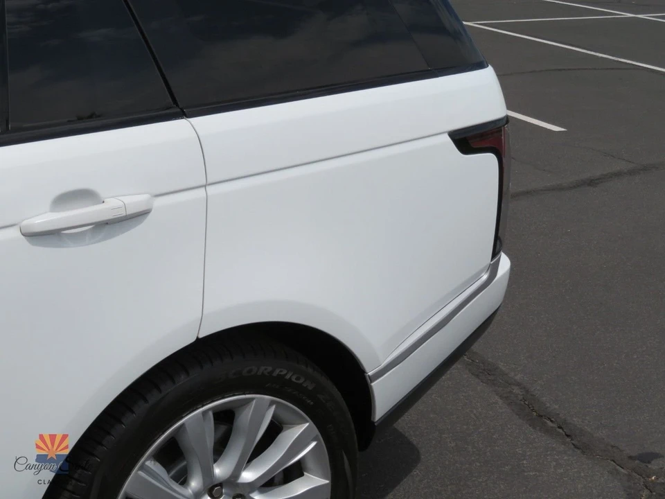2014 Land Rover Range Rover L405 - Image 17 of 31