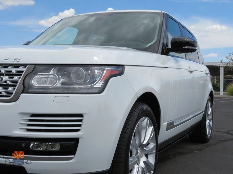 2014 Land Rover Range Rover L405 - Image 26 of 31
