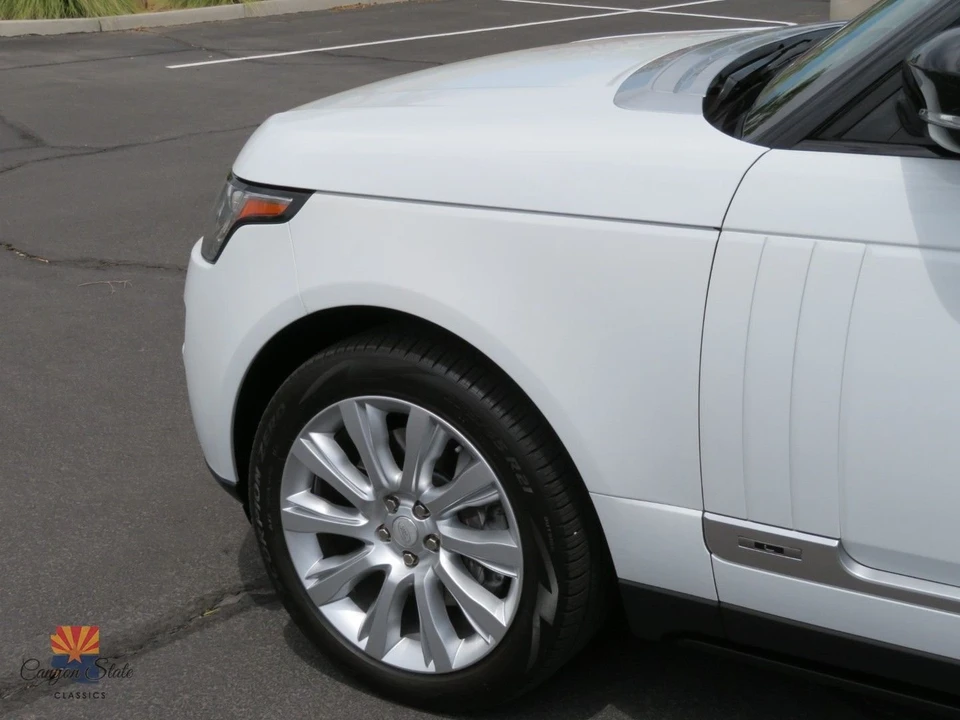 2014 Land Rover Range Rover L405 - Image 15 of 31
