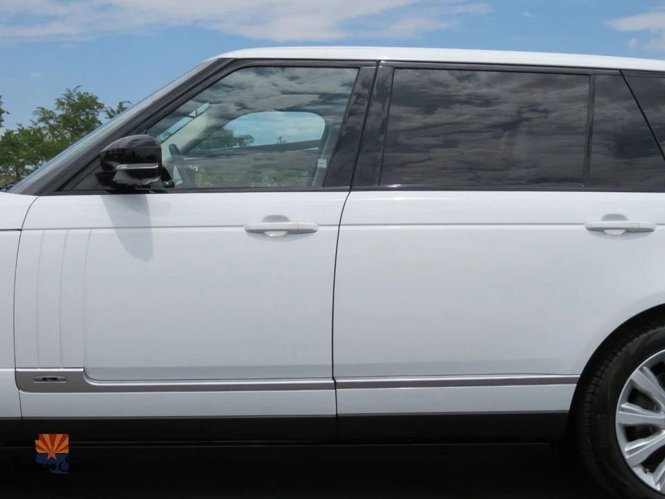 2014 Land Rover Range Rover L405 - Image 21 of 31