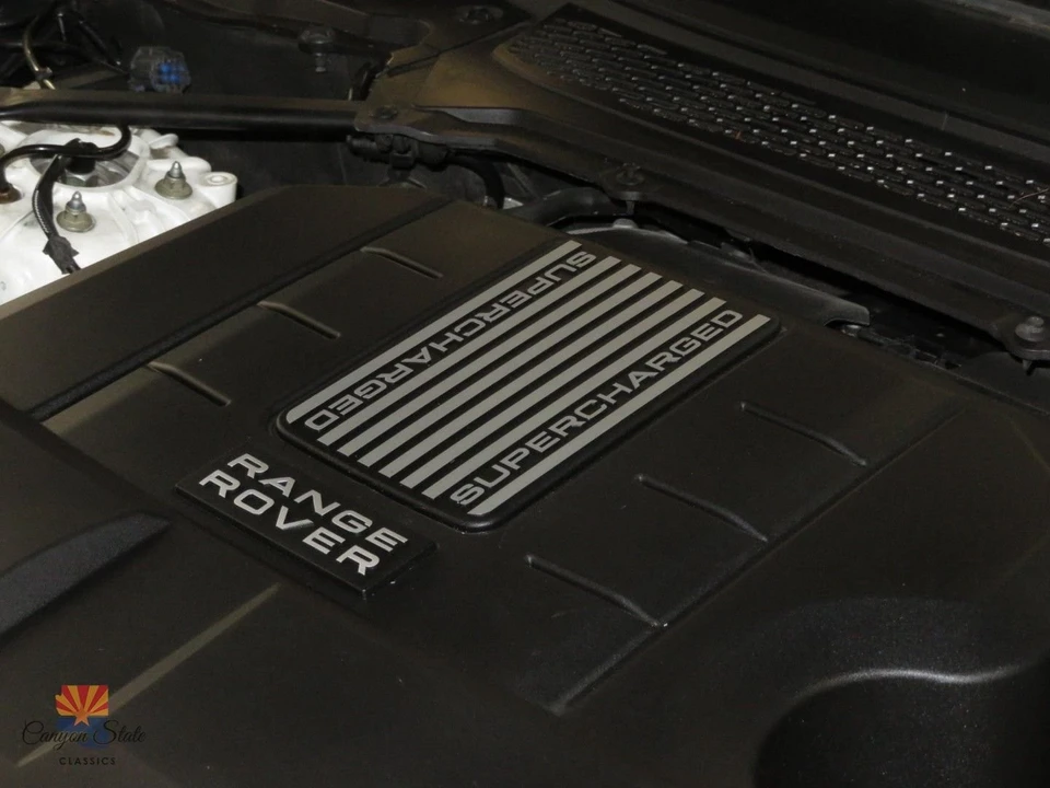 2014 Land Rover Range Rover L405 - Image 6 of 31
