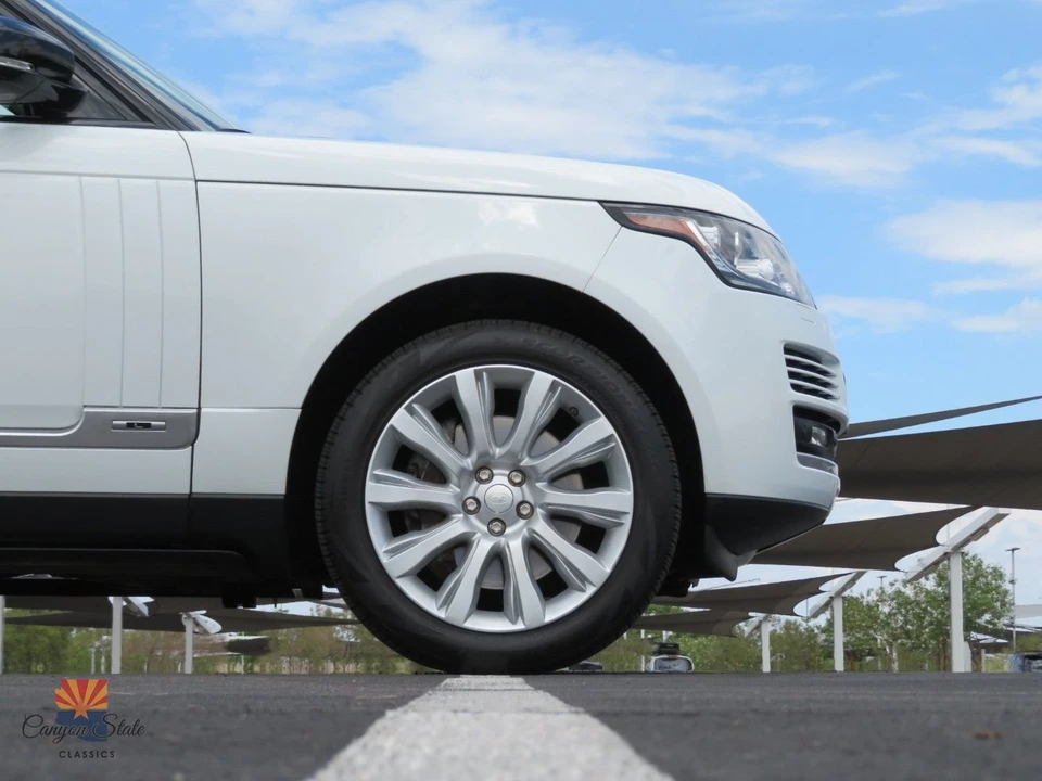 2014 Land Rover Range Rover L405 - Image 7 of 31