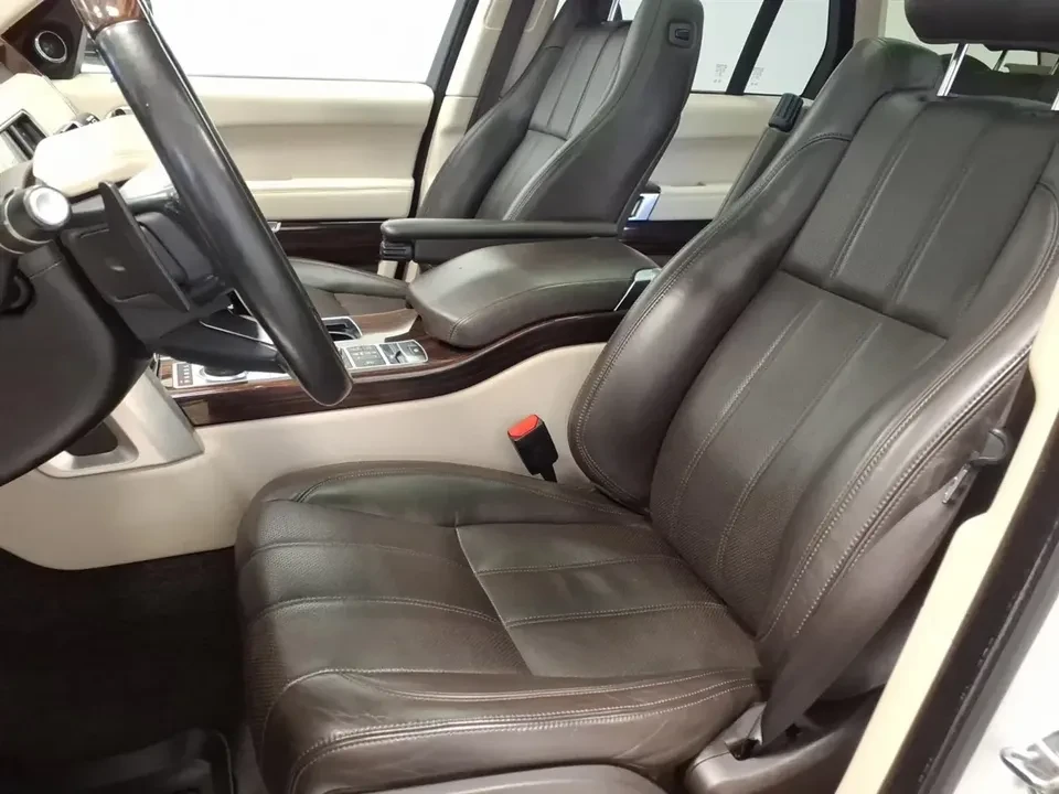 2014 Land Rover Range Rover L405 - Image 4 of 18
