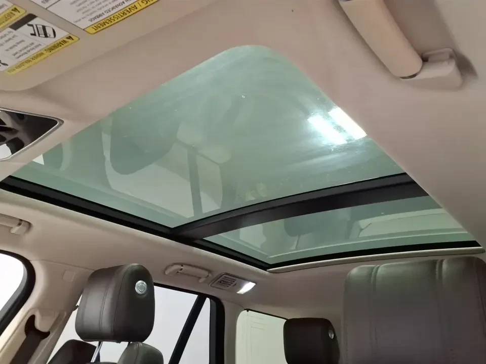 2014 Land Rover Range Rover L405 - Image 15 of 18