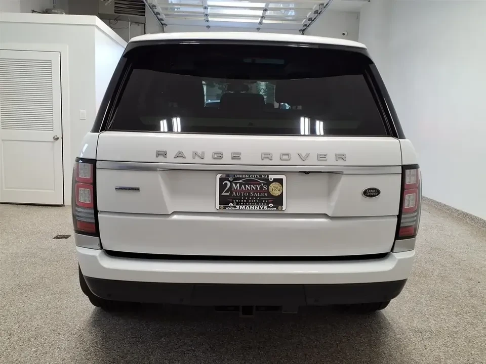 2014 Land Rover Range Rover L405 - Image 5 of 18
