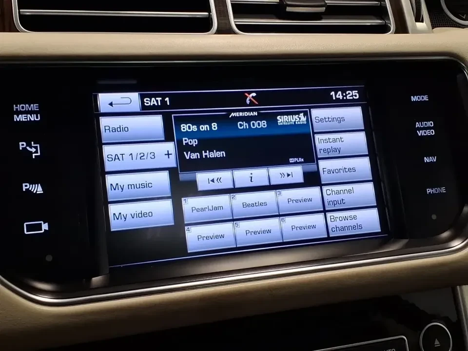 2014 Land Rover Range Rover L405 - Image 12 of 18