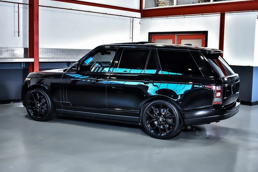 2014 Land Rover Range Rover L405 - Image 18 of 30
