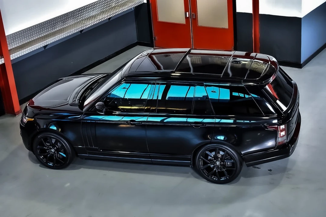 2014 Land Rover Range Rover L405 - Image 23 of 30