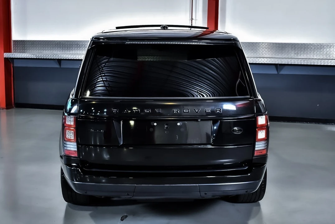 2014 Land Rover Range Rover L405 - Image 12 of 30