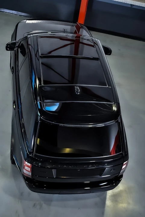 2014 Land Rover Range Rover L405 - Image 22 of 31
