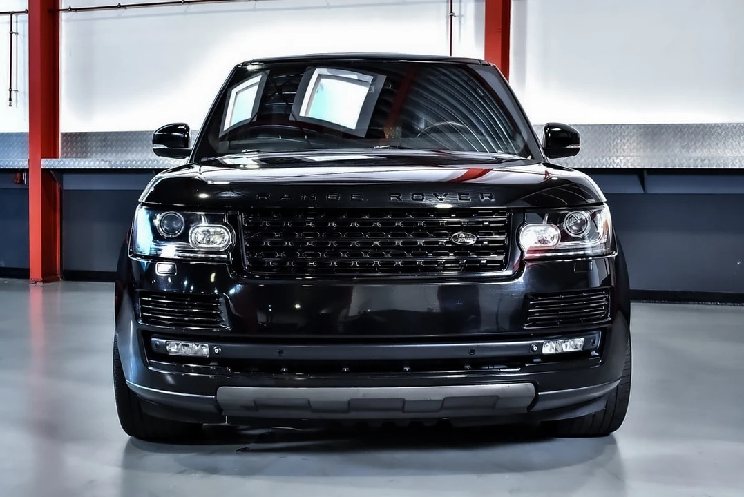 2014 Land Rover Range Rover L405 - Image 3 of 31