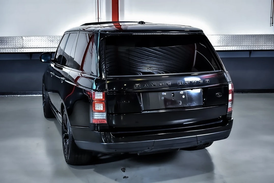 2014 Land Rover Range Rover L405 - Image 14 of 31