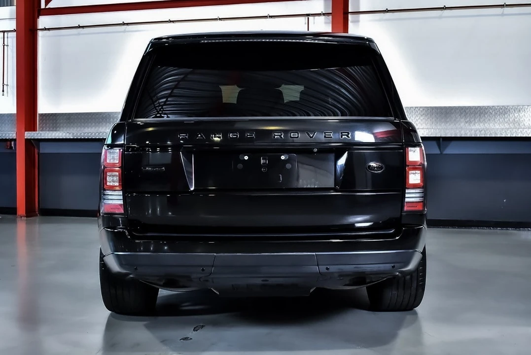 2014 Land Rover Range Rover L405 - Image 13 of 31