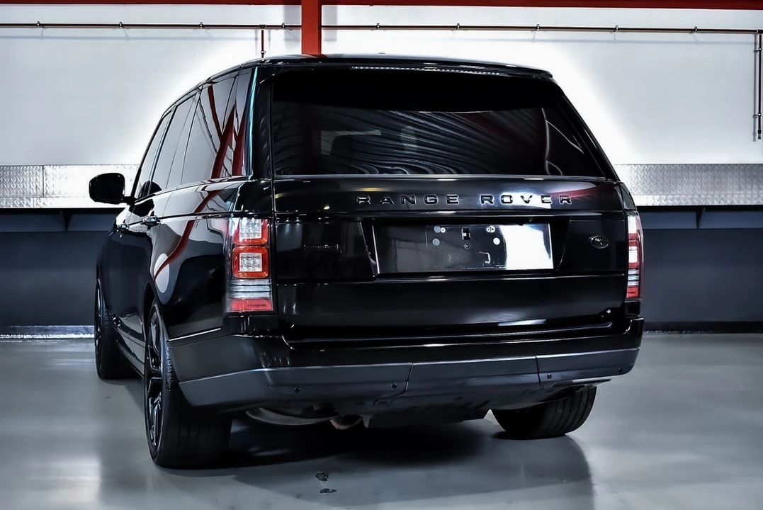 2014 Land Rover Range Rover L405 - Image 15 of 31