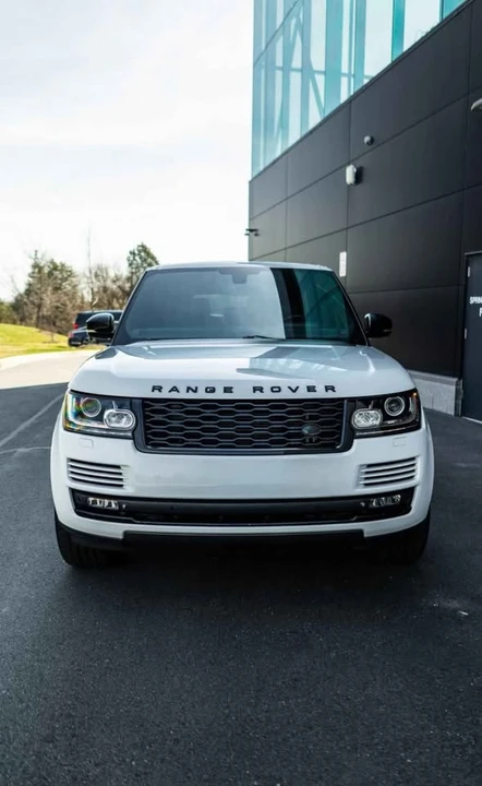 2014 Land Rover Range Rover L405 - Image 2 of 19