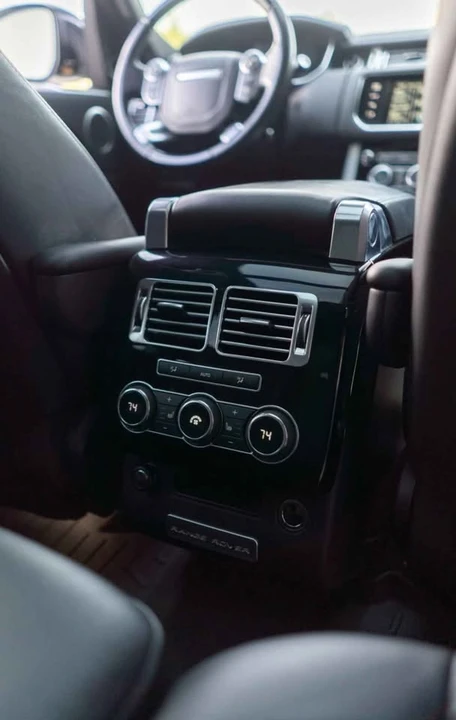 2014 Land Rover Range Rover L405 - Image 16 of 19