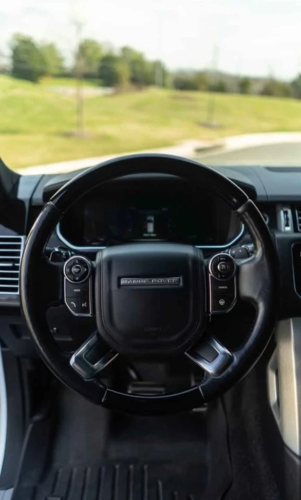 2014 Land Rover Range Rover L405 - Image 8 of 19