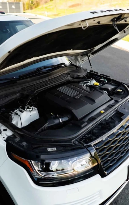 2014 Land Rover Range Rover L405 - Image 19 of 19