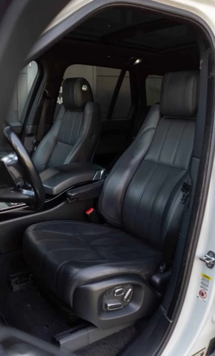 2014 Land Rover Range Rover L405 - Image 7 of 19