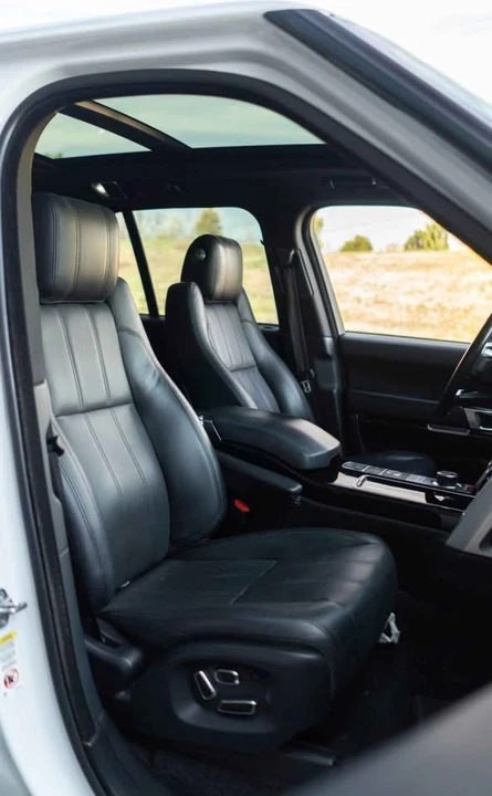 2014 Land Rover Range Rover L405 - Image 17 of 19