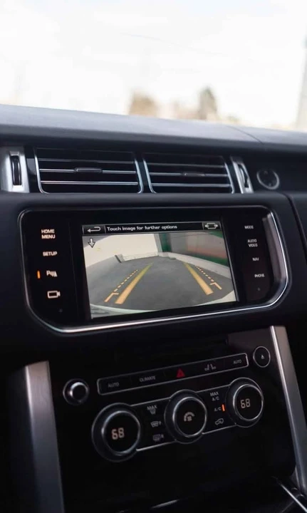 2014 Land Rover Range Rover L405 - Image 13 of 19