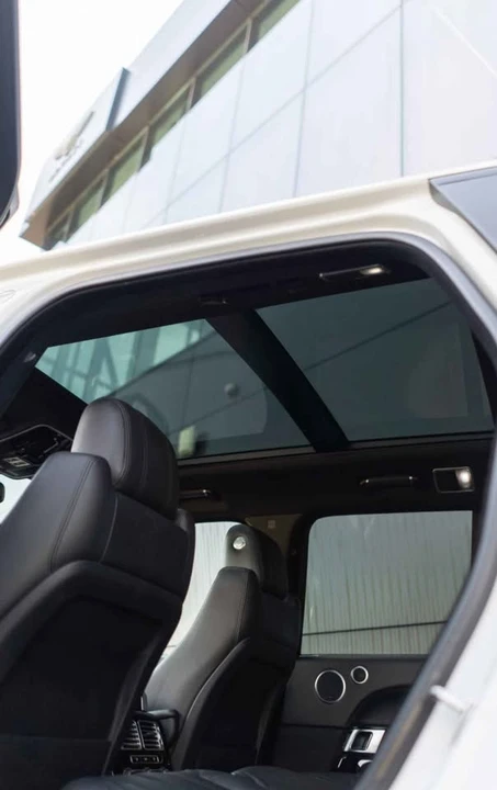 2014 Land Rover Range Rover L405 - Image 18 of 19