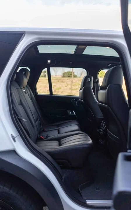 2014 Land Rover Range Rover L405 - Image 15 of 19