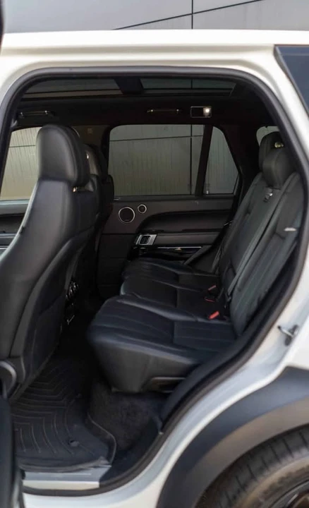 2014 Land Rover Range Rover L405 - Image 14 of 19