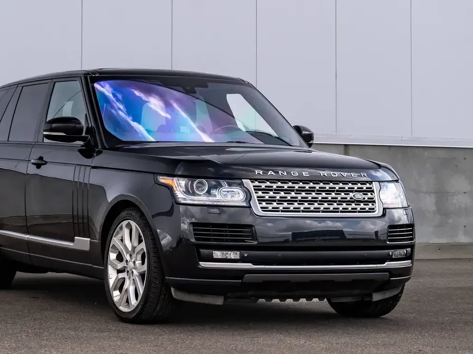 2014 Land Rover Range Rover L405 - Image 4 of 19